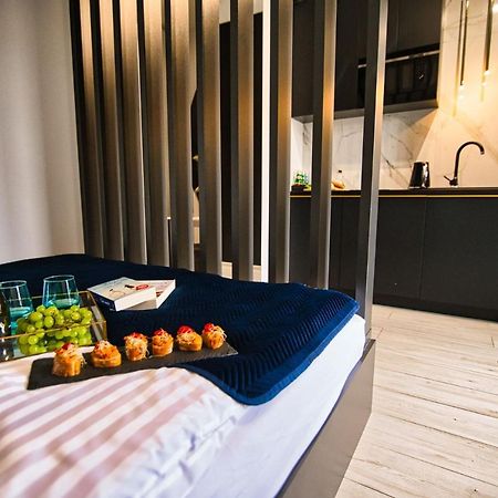 Apartpark Centrum Zator Eksteriør bilde